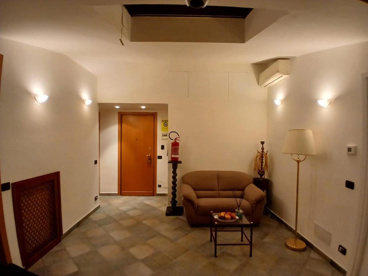 Hotel Attic Garden à Rome Extérieur photo